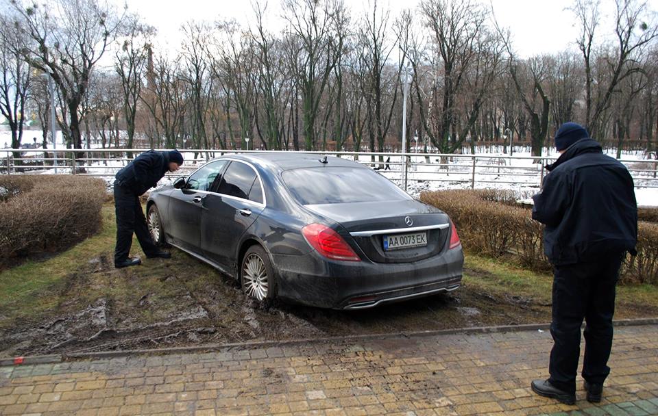 Благодійність