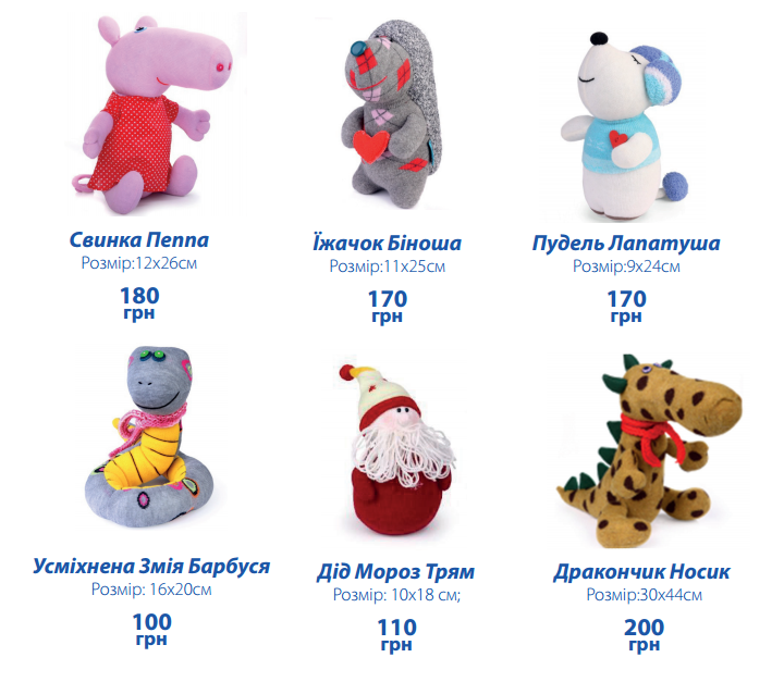 Благодійність