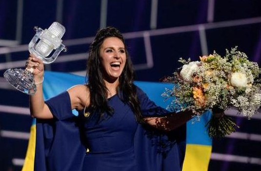 Jamala
