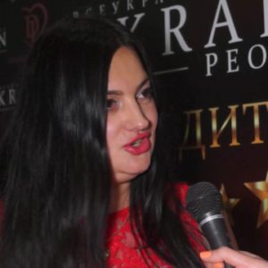 May 22 in the Ukrainian House held a bright holiday of children’s talents